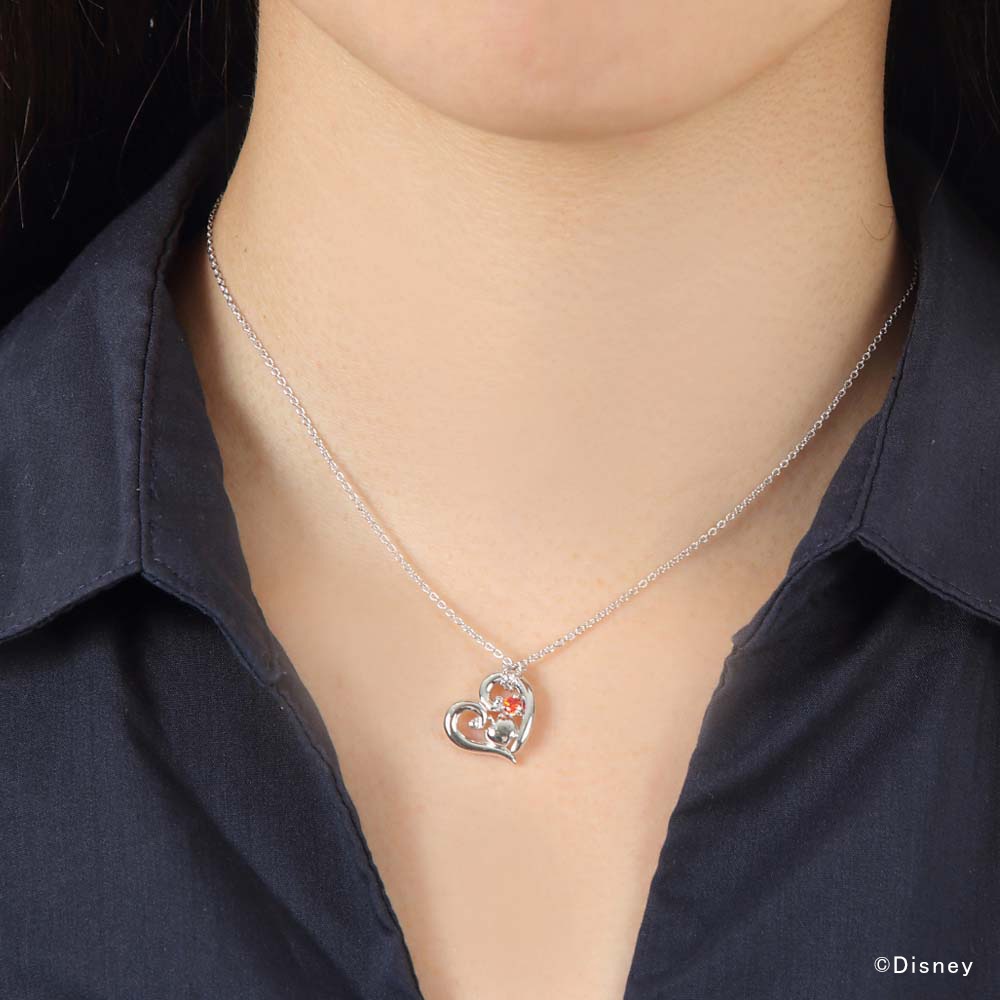 �ڥǥ����ˡ�������ɱ / �ϡ��� �ͥå��쥹 ����С� ��ǥ�������Disney��