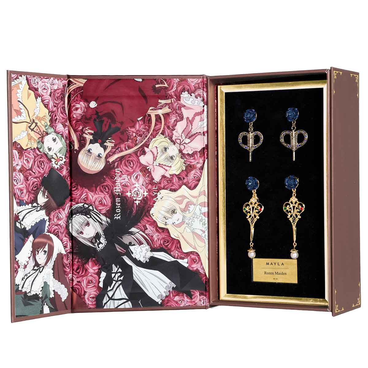 �ڥ�������ᥤ�ǥ��MAYLA �ޥ��� �������˥å� ���䥪�֥��� ������ץ꡼�ȥ��åȡ� ������