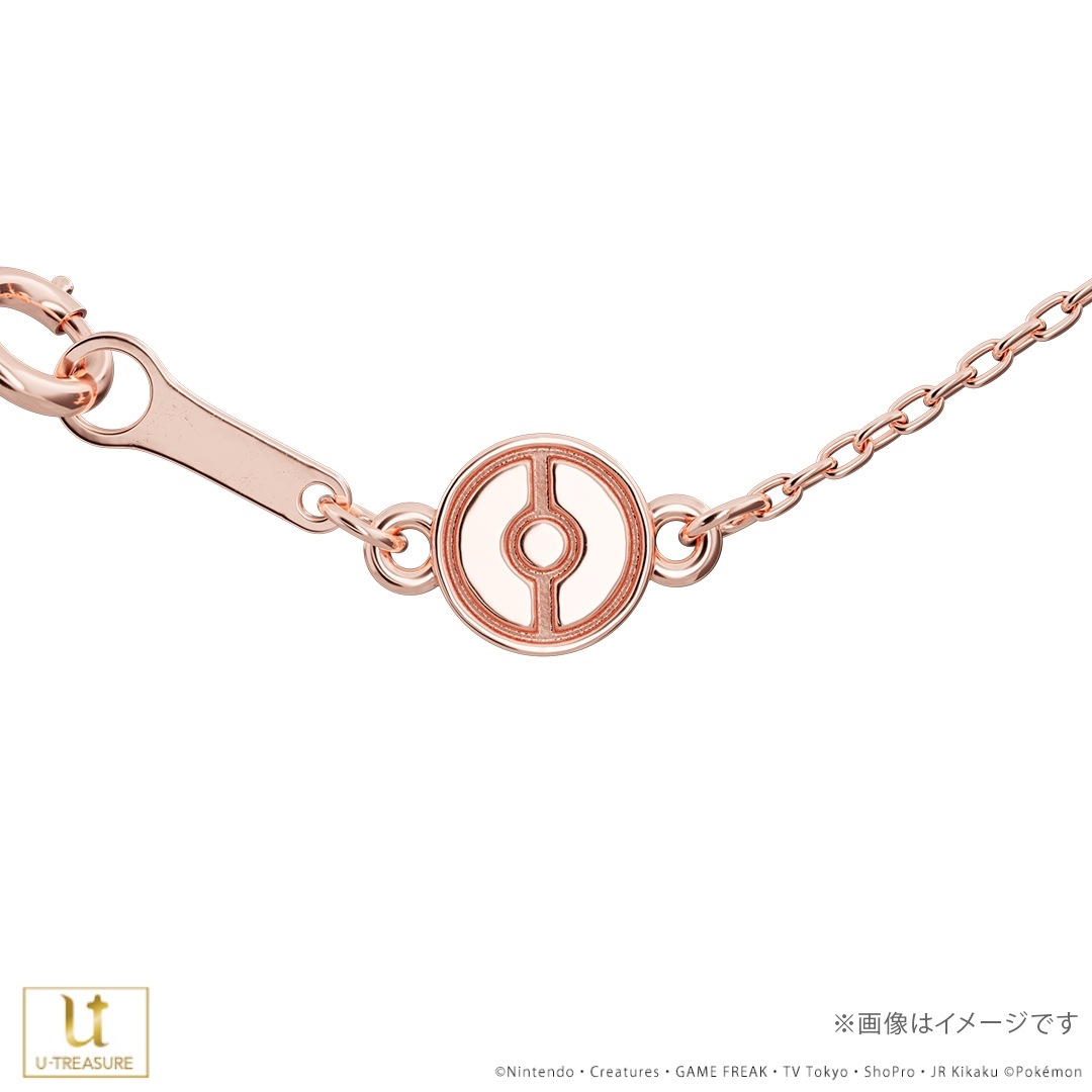 �ڥݥ��åȥ�󥹥����ۥ˥�ե��� ������ͥå��쥹 ����С��ʥԥ󥯥�����ɥ����ƥ��󥰡�