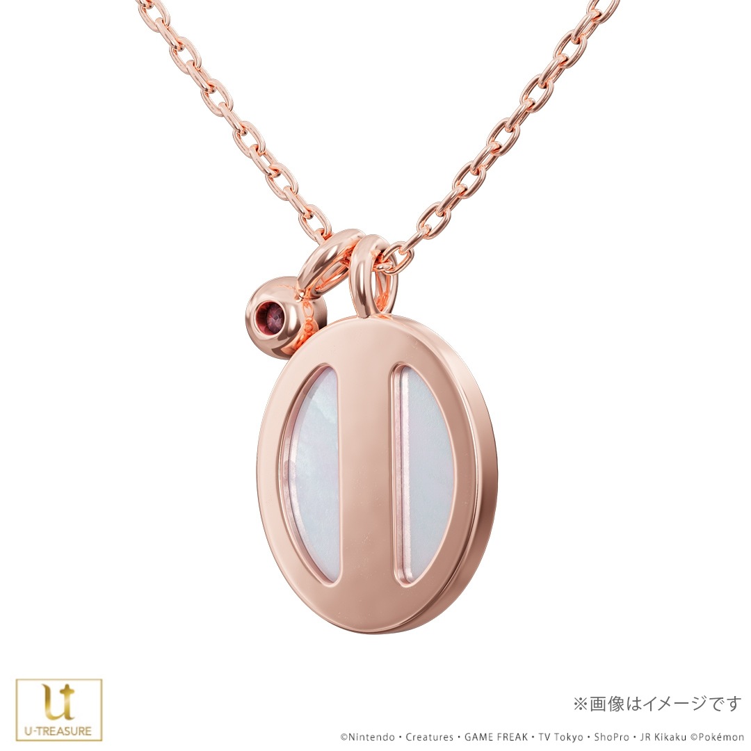 �ڥݥ��åȥ�󥹥����ۥ˥�ե��� ������ͥå��쥹 ����С��ʥԥ󥯥�����ɥ����ƥ��󥰡�