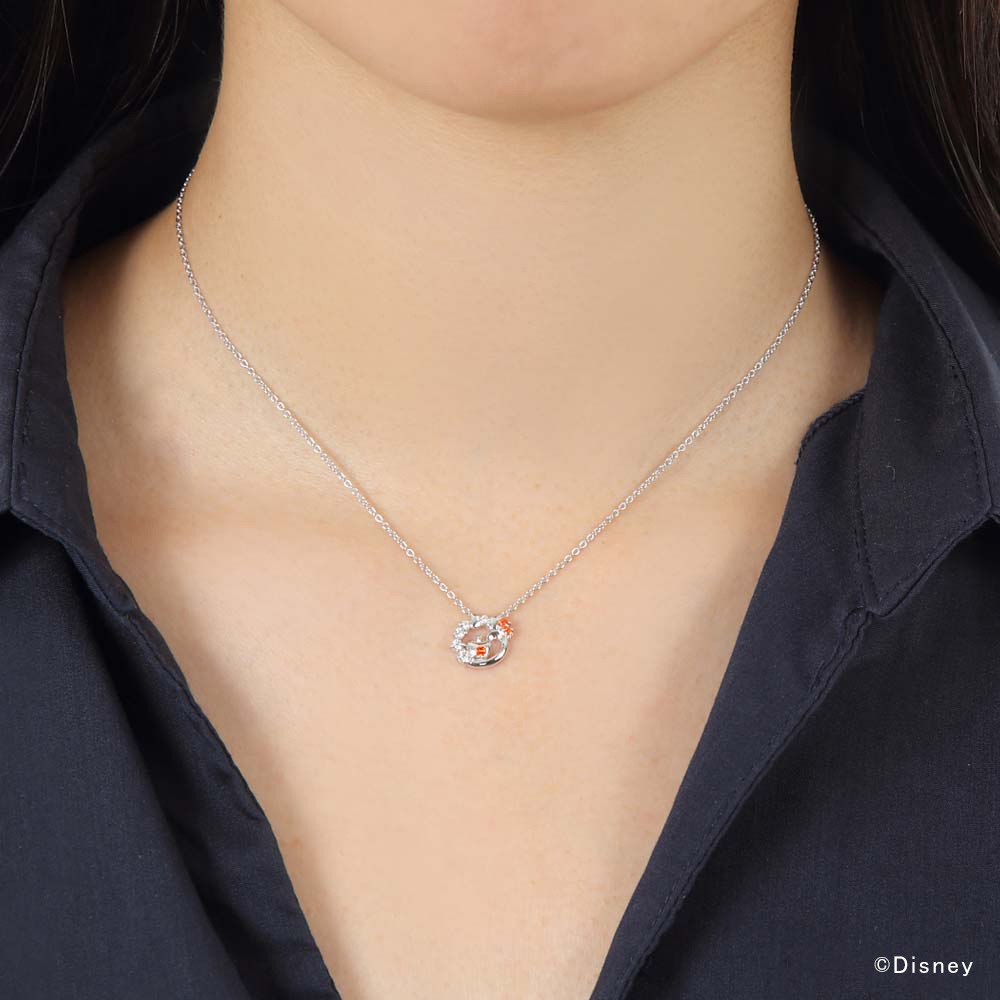 �ڥǥ����ˡ�������ɱ / ��� �ͥå��쥹 ����С� ��ǥ�������Disney��