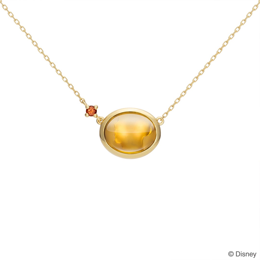 �ڥǥ����ˡ��� Pure Colors ��Belle�� / �٥� �ͥå��쥹 K18��������������� ��������