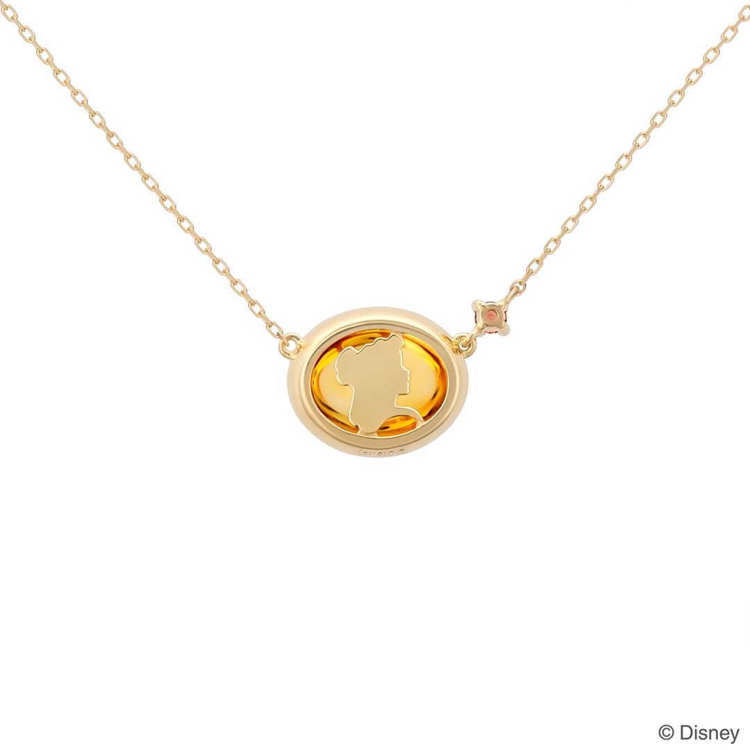 �ڥǥ����ˡ��� Pure Colors ��Belle�� / �٥� �ͥå��쥹 K18��������������� ��������