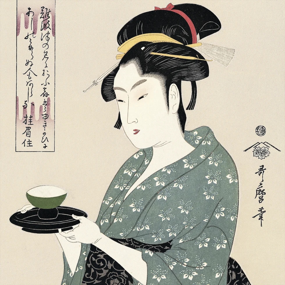 �ڶⷧ���� KINKUMA PERFUME / JAPAN COLLECTION 08 MATCHA ���� ��˥��å���