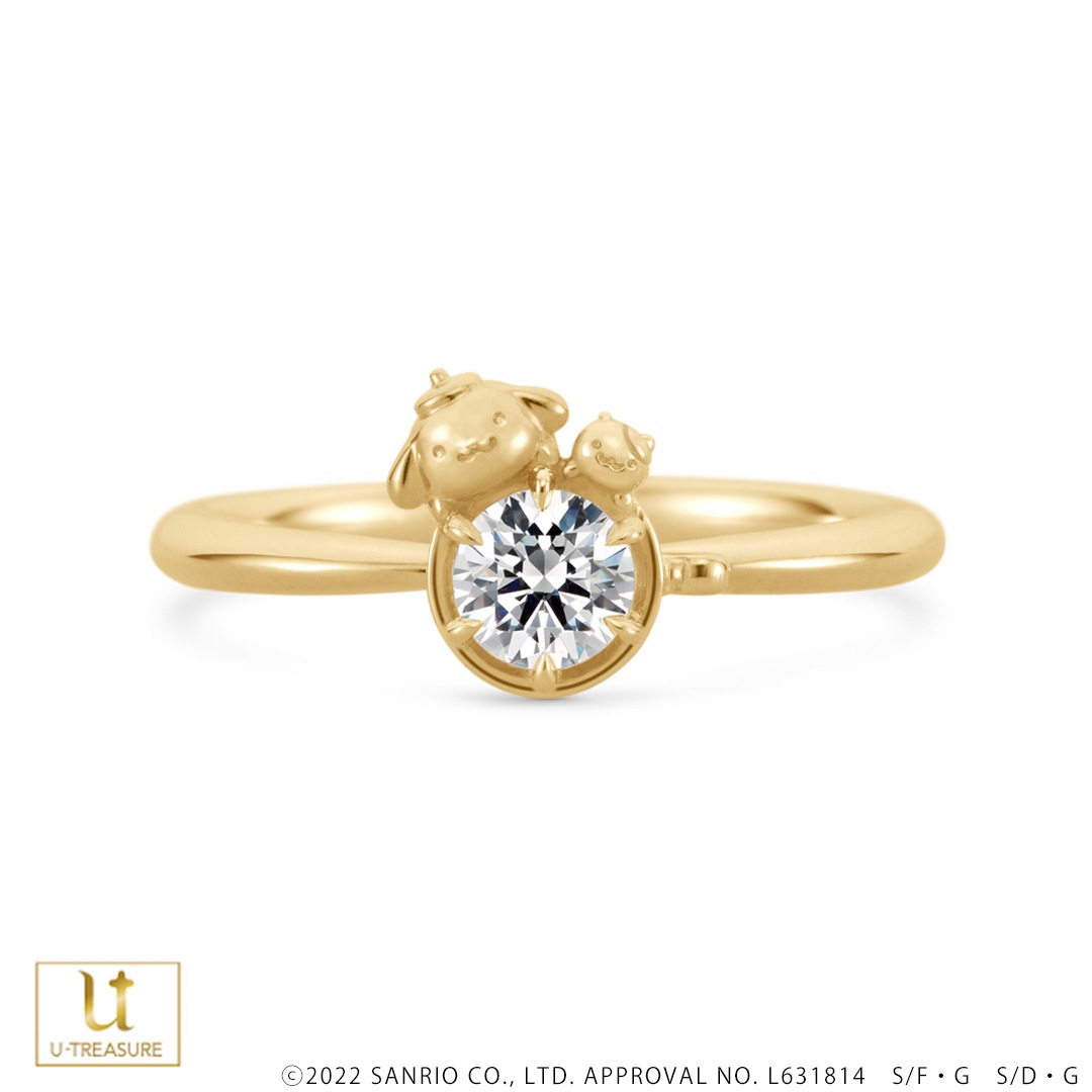 ڥꥪ饯POMPOMPURIN  Сʥɥƥ󥰡