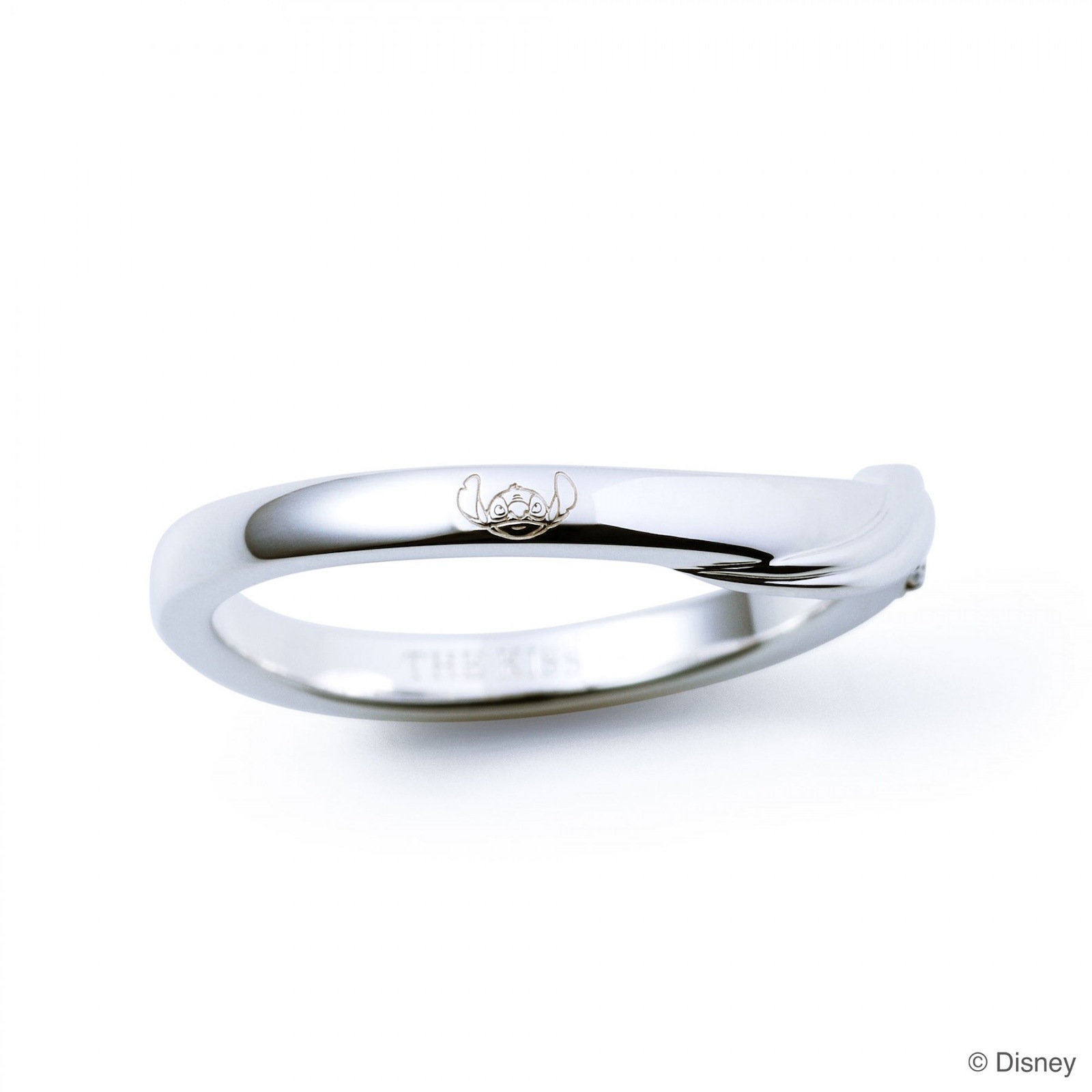 ڥǥˡTHE KISS ǥˡ ƥå  С ǥ