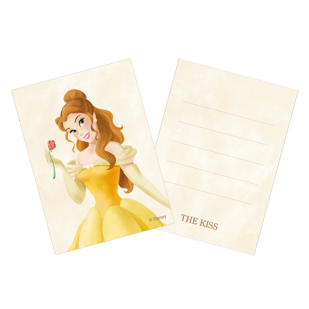 �ڥǥ����ˡ���THE KISS �ץ�󥻥� �٥� ��������� ��� ���� DI-SR1506CZ ��Disney��