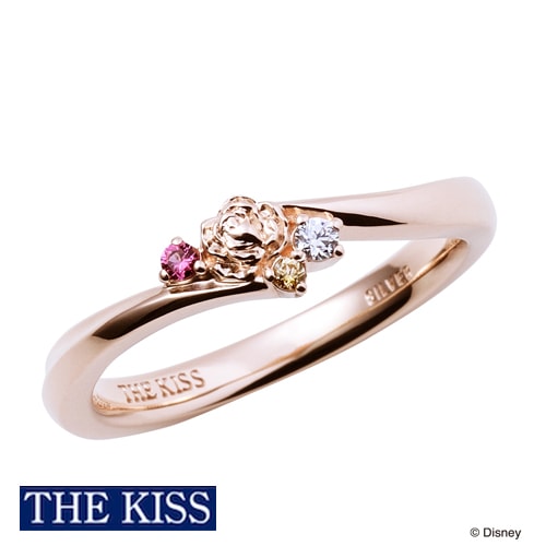 �ڥǥ����ˡ���THE KISS �ץ�󥻥� �٥� ��������� ��� ���� DI-SR1506CZ ��Disney��