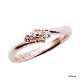�ڥǥ����ˡ���THE KISS �ץ�󥻥� �٥� ��������� ��� ���� DI-SR1506CZ ��Disney��
