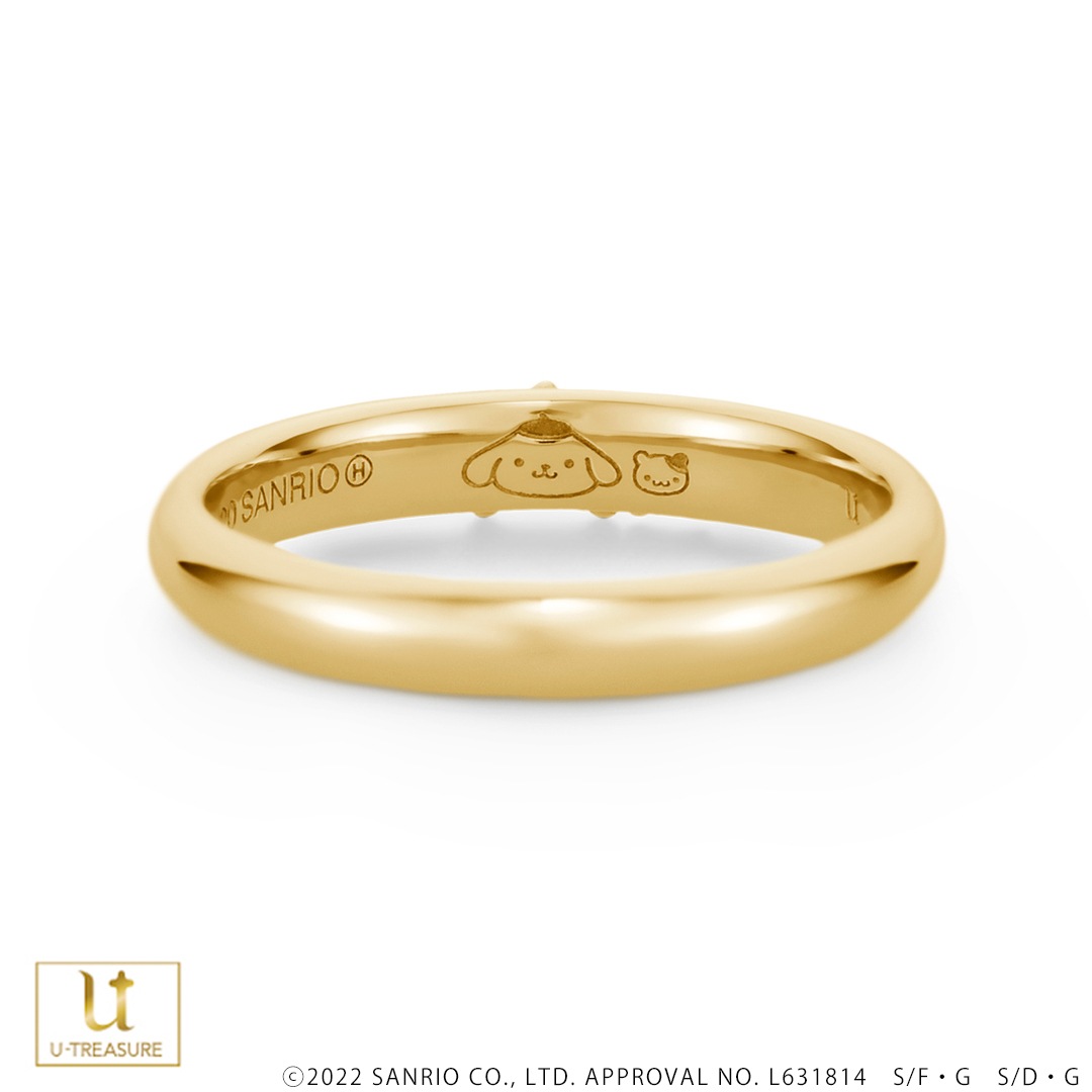 ڥꥪ饯POMPOMPURIN  Сʥɥƥ󥰡