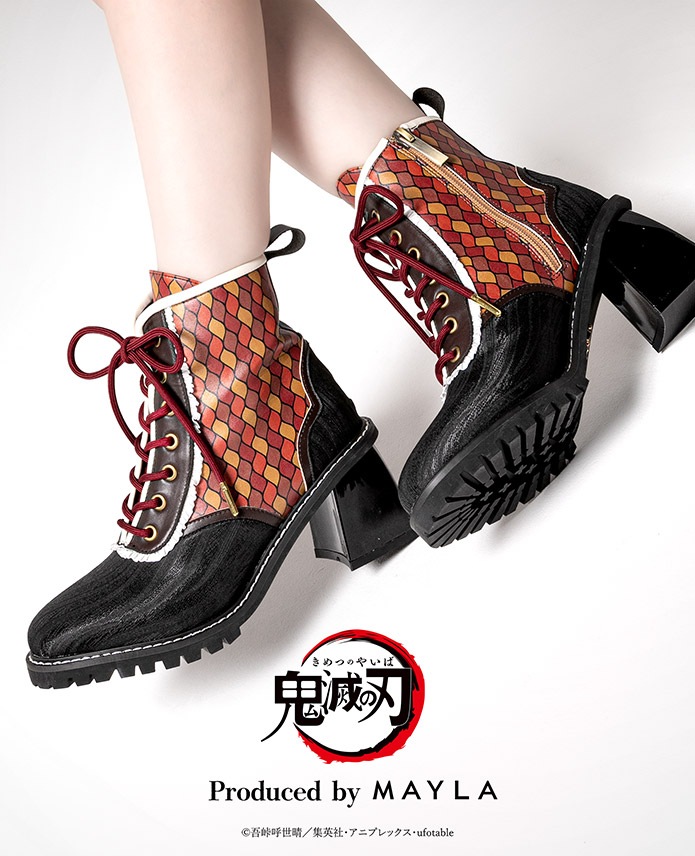 �ڵ��Ǥοϡ�MAYLA �ޥ��� �������˥å� ���塼�� ���֥��� �֡��� �����ɼ�Ϻ ��ǥ�����