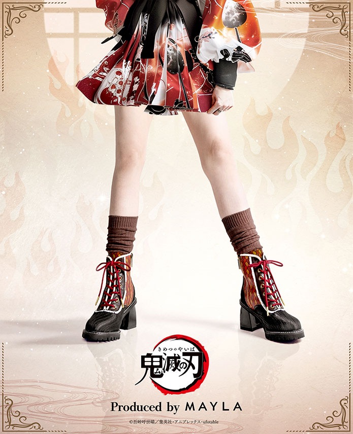 �ڵ��Ǥοϡ�MAYLA �ޥ��� �������˥å� ���塼�� ���֥��� �֡��� �����ɼ�Ϻ ��ǥ�����