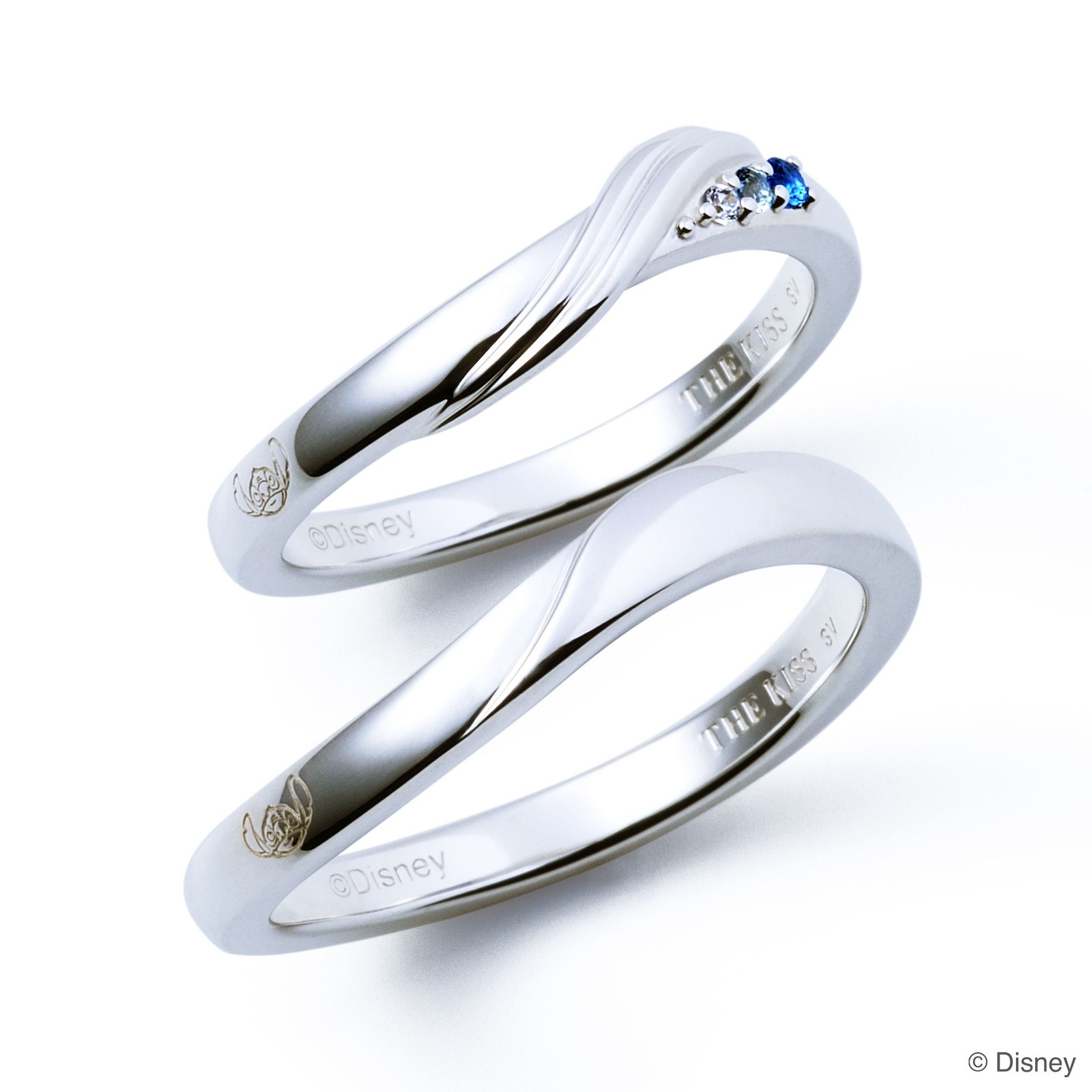 �ڥǥ����ˡ���THE KISS �ǥ����ˡ� ���ƥ��å� �ڥ���� ����С�