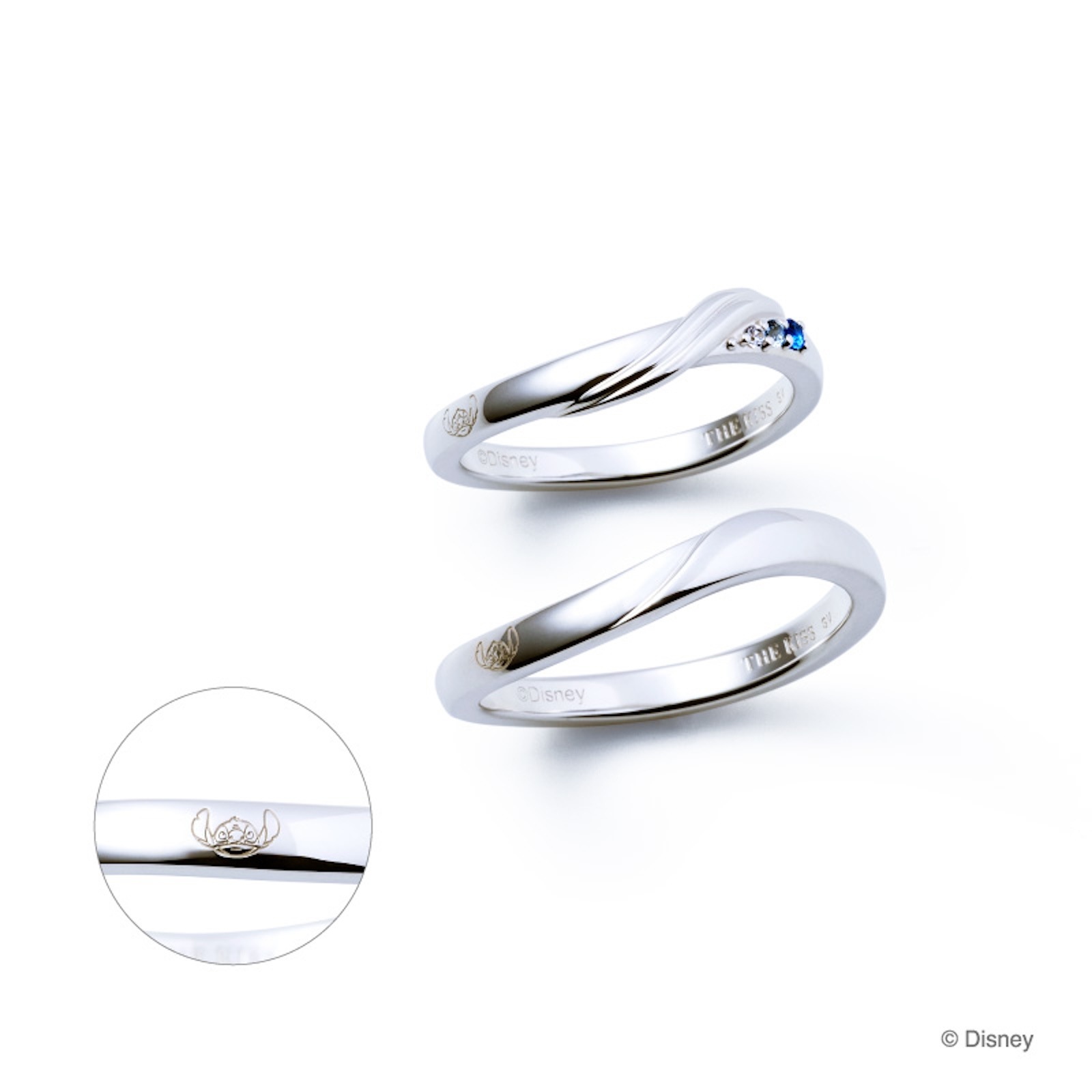 �ڥǥ����ˡ���THE KISS �ǥ����ˡ� ���ƥ��å� �ڥ���� ����С�