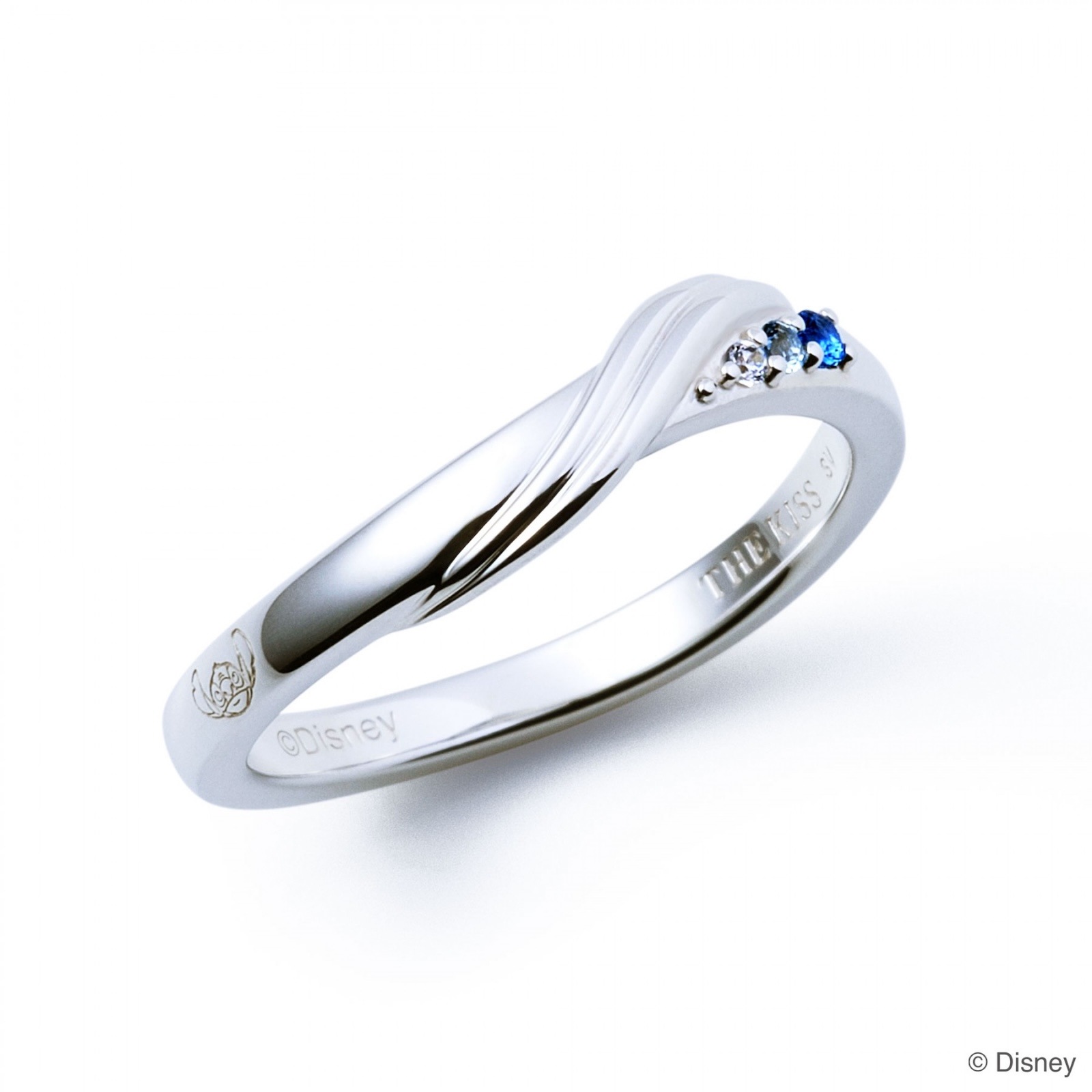 �ڥǥ����ˡ���THE KISS �ǥ����ˡ� ���ƥ��å� �ڥ���� ����С�