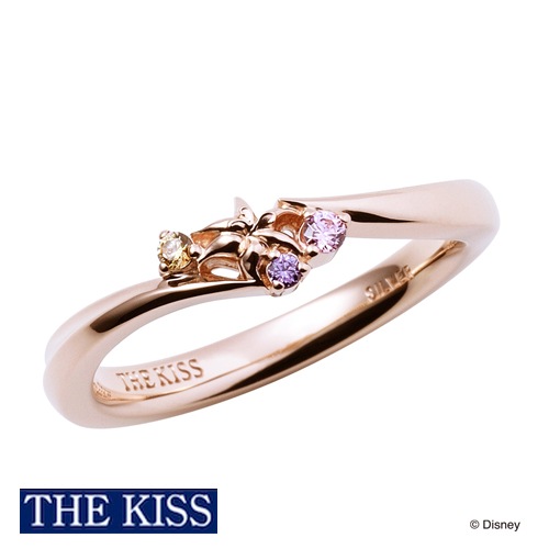 ڥǥˡTHE KISS ץ󥻥 ץĥ   DI-SR1507CZ Disney