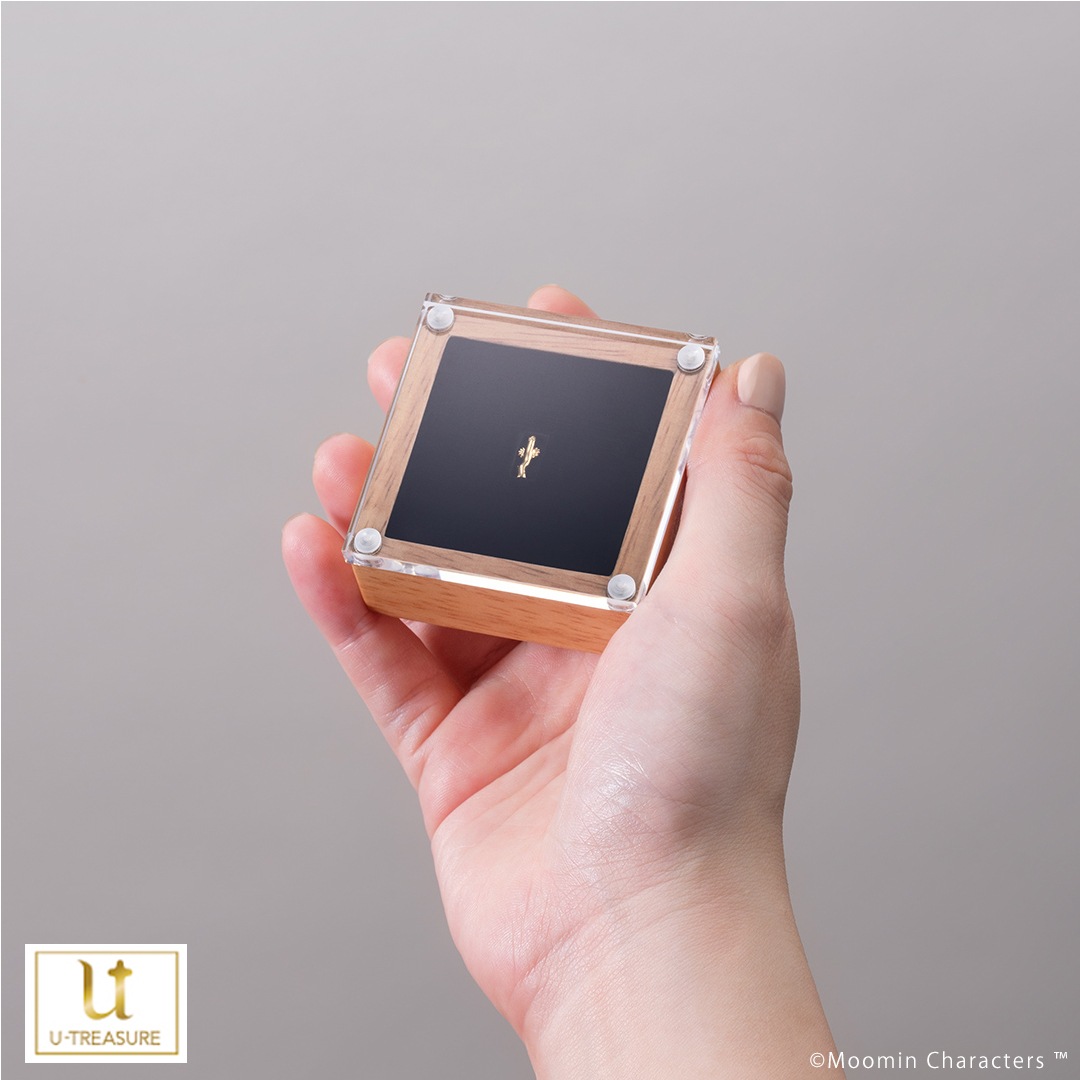 ��MOOMIN�ۢ�111�θ���� �˥���˥�� ���ե����奢