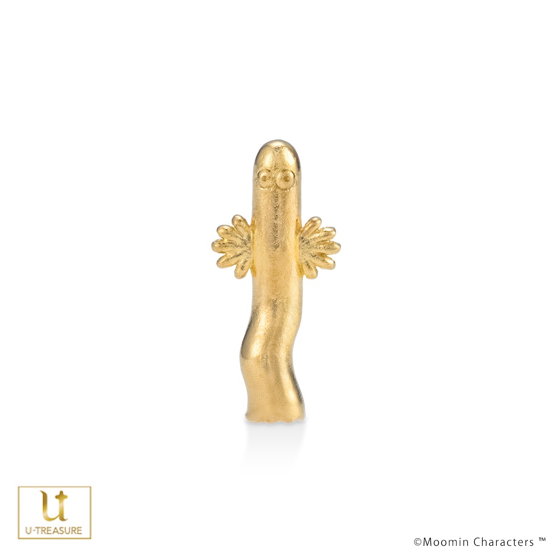 ��MOOMIN�ۢ�111�θ���� �˥���˥�� ���ե����奢