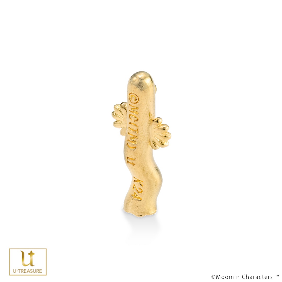 ��MOOMIN�ۢ�111�θ���� �˥���˥�� ���ե����奢