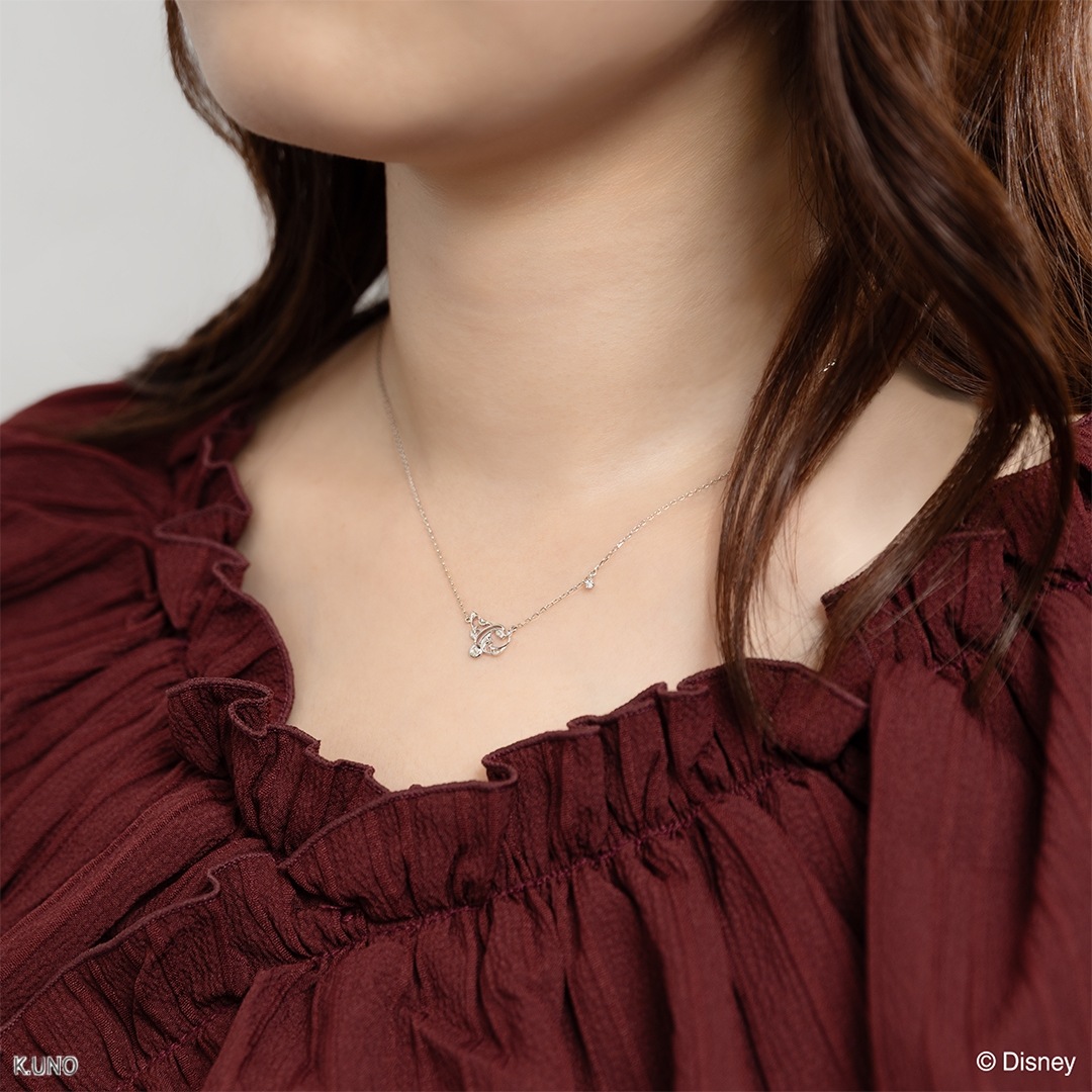 �ڥǥ����ˡ��� K.UNO �������� / �ǥ����ˡ��ǲ�إե��󥿥����� / �ͥå��쥹 �ץ���� ���������