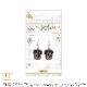 ڥϥ꡼ݥåGryffindor Crest Drop Earrings