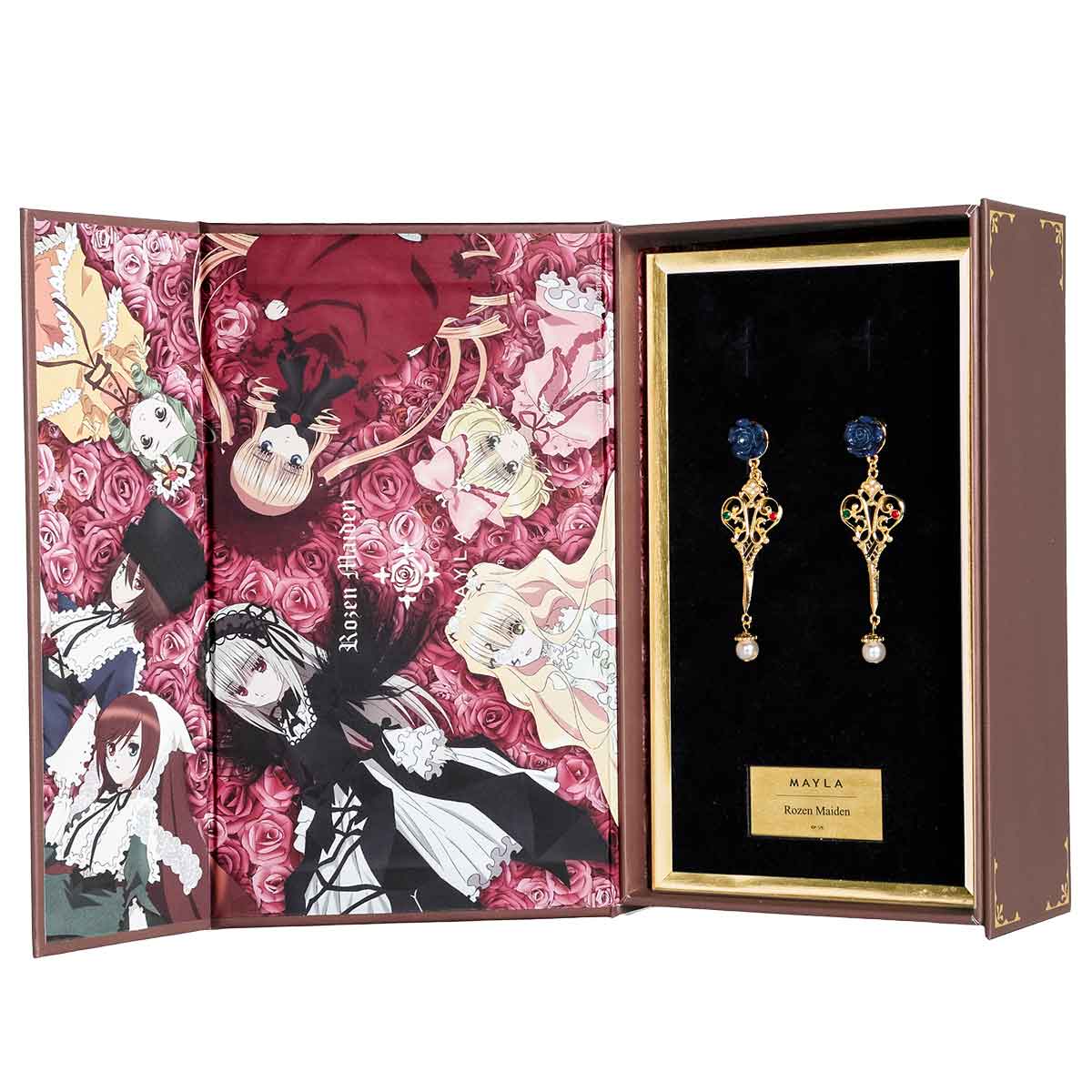 ڥᥤǥMAYLA ޥ ˥å 䥪֥ ꥸʥ 