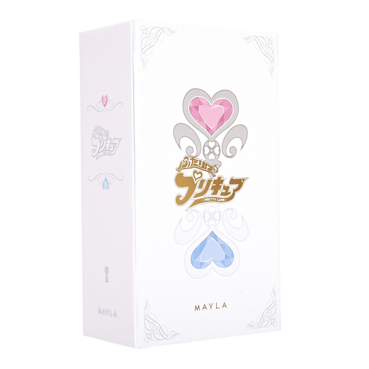 ڤդϥץꥭ奢MAYLA ޥ ˥å 䥪֥ 奢ۥ磻