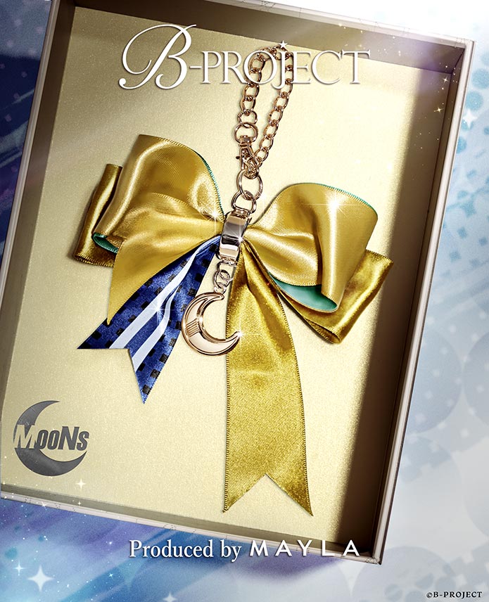 B-PROJECT MAYLA ޥ B-PROJECT 㡼 ڥåȡ ¼ 