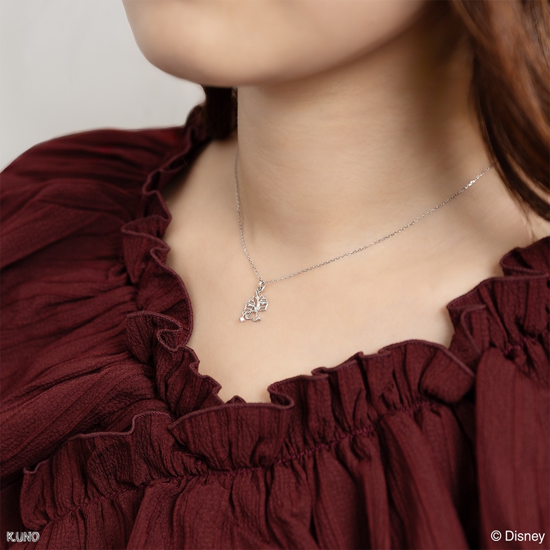 �ڥǥ����ˡ��� K.UNO �������� / �ǥ����ˡ��ǲ�إե��󥿥����� / �ͥå��쥹 �ץ���� ���������