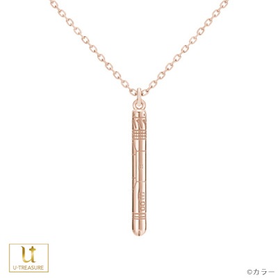 ��EVANGELION�ۡ����浡�ץ���ȥ꡼�ץ饰 �ͥå��쥹 K18�ԥ󥯥������