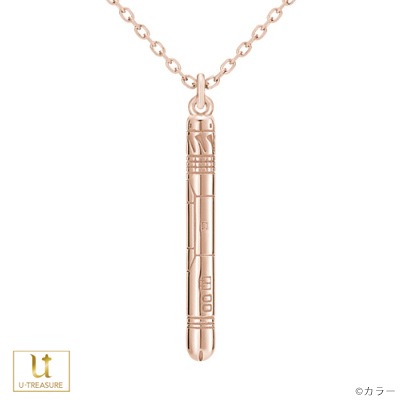 ��EVANGELION�ۡ����浡�ץ���ȥ꡼�ץ饰 �ͥå��쥹 K18�ԥ󥯥������