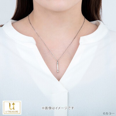 ��EVANGELION�ۡ����浡�ץ���ȥ꡼�ץ饰 �ͥå��쥹 K18�ԥ󥯥������