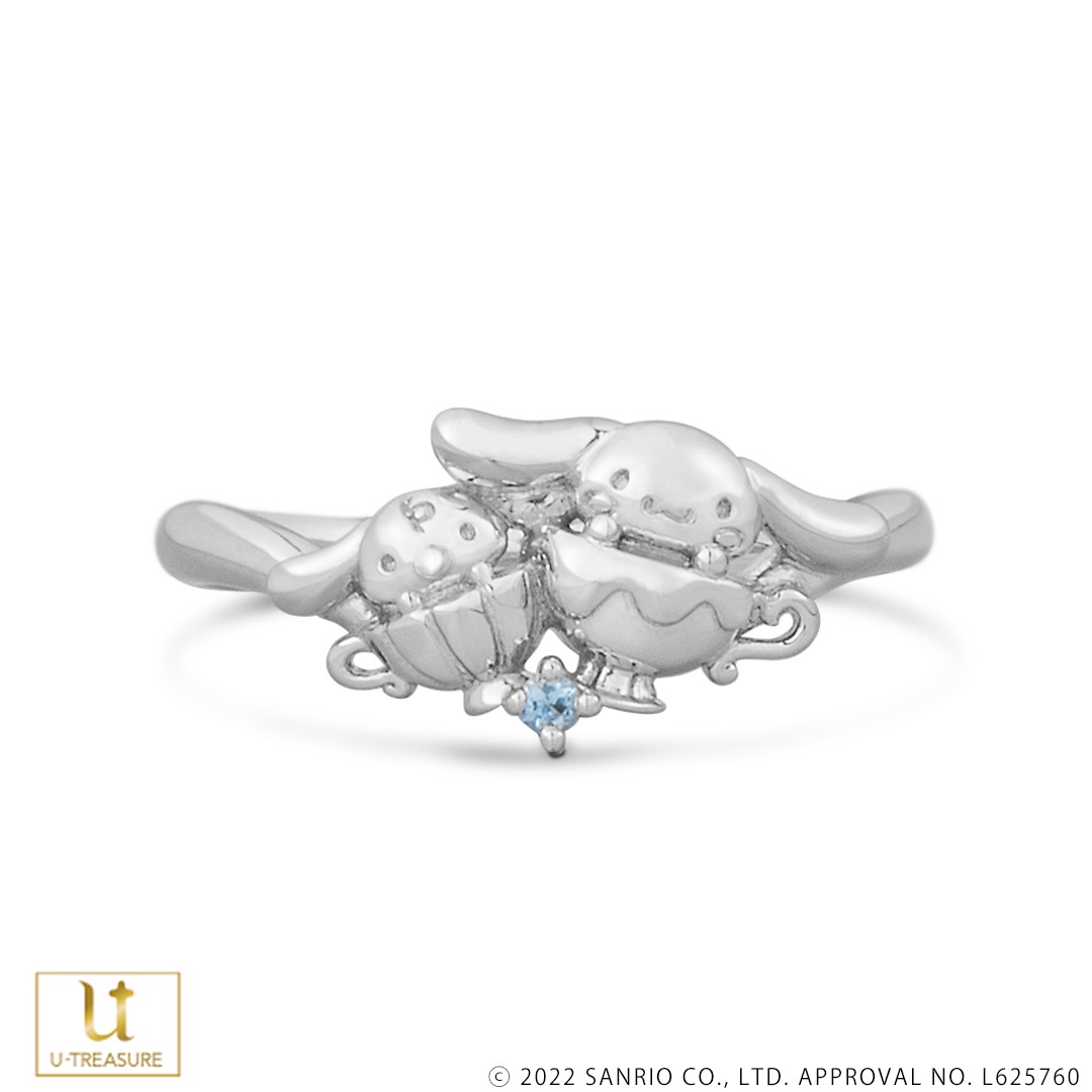 �ڥ��ʥ�������Cinnamoroll ��� ����С�