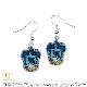�ڥϥ꡼���ݥå�����Ravenclaw Crest Drop Earrings