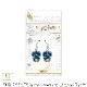 �ڥϥ꡼���ݥå�����Ravenclaw Crest Drop Earrings
