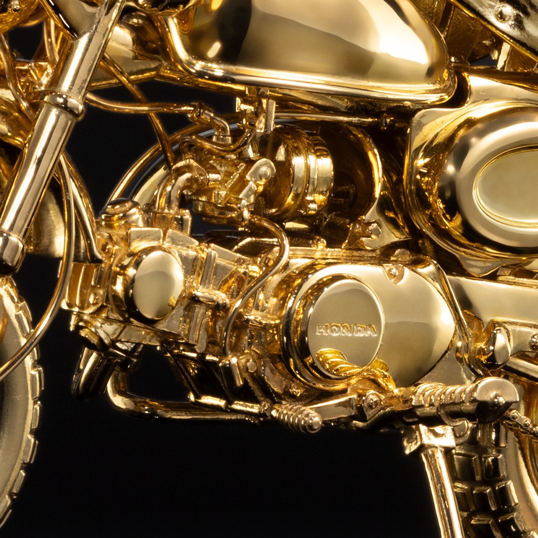 HondaMonkeyʥ󥭡 ɥߥƥåɡ1984model 1/12ե奢 Сʥɥƥ󥰡