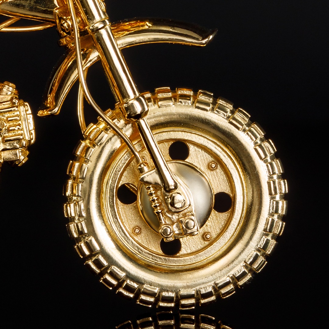 HondaMonkeyʥ󥭡 ɥߥƥåɡ1984model 1/12ե奢 Сʥɥƥ󥰡