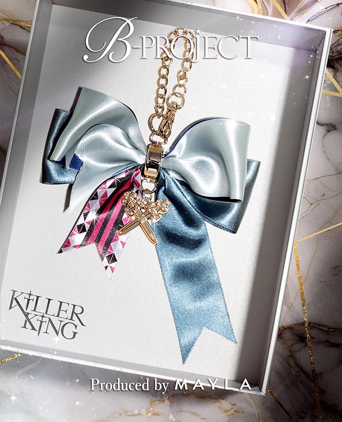 B-PROJECT MAYLA ޥ B-PROJECT 㡼 ڥåȡ  ͣ