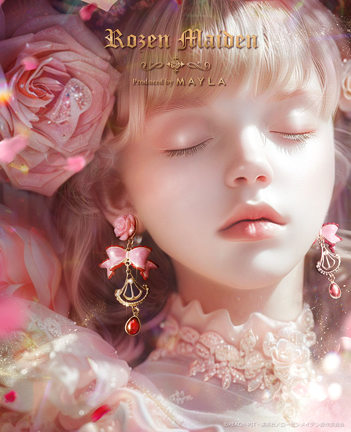 ڥᥤǥMAYLA ޥ ˥å 䥪֥ ꥸʥ 