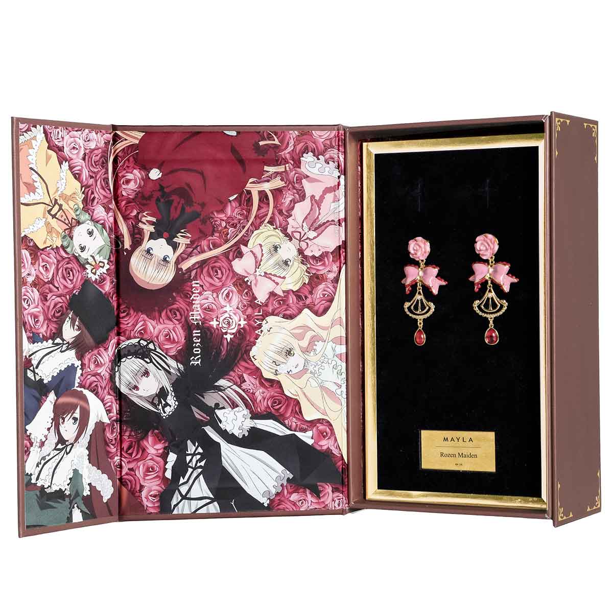 ڥᥤǥMAYLA ޥ ˥å 䥪֥ ꥸʥ 