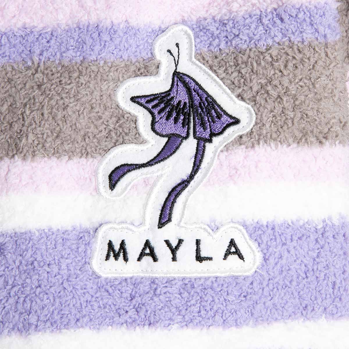 ڸʬβֲǡ MAYLA ޥ ʬβֲ ˥å 饦󥸥 ǵ ˥å