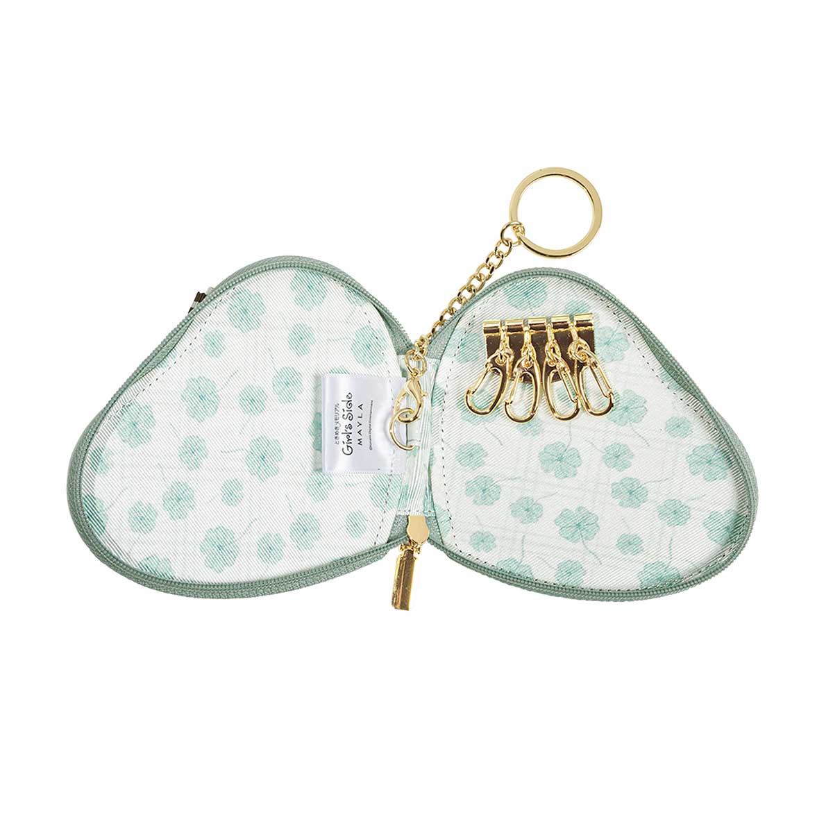 �ڤȤ��᤭���ꥢ��� MAYLA �ޥ��� �Ȥ��᤭���ꥢ�� Girl��s Side �������˥å� ���������� Girl��s Side 1st Love