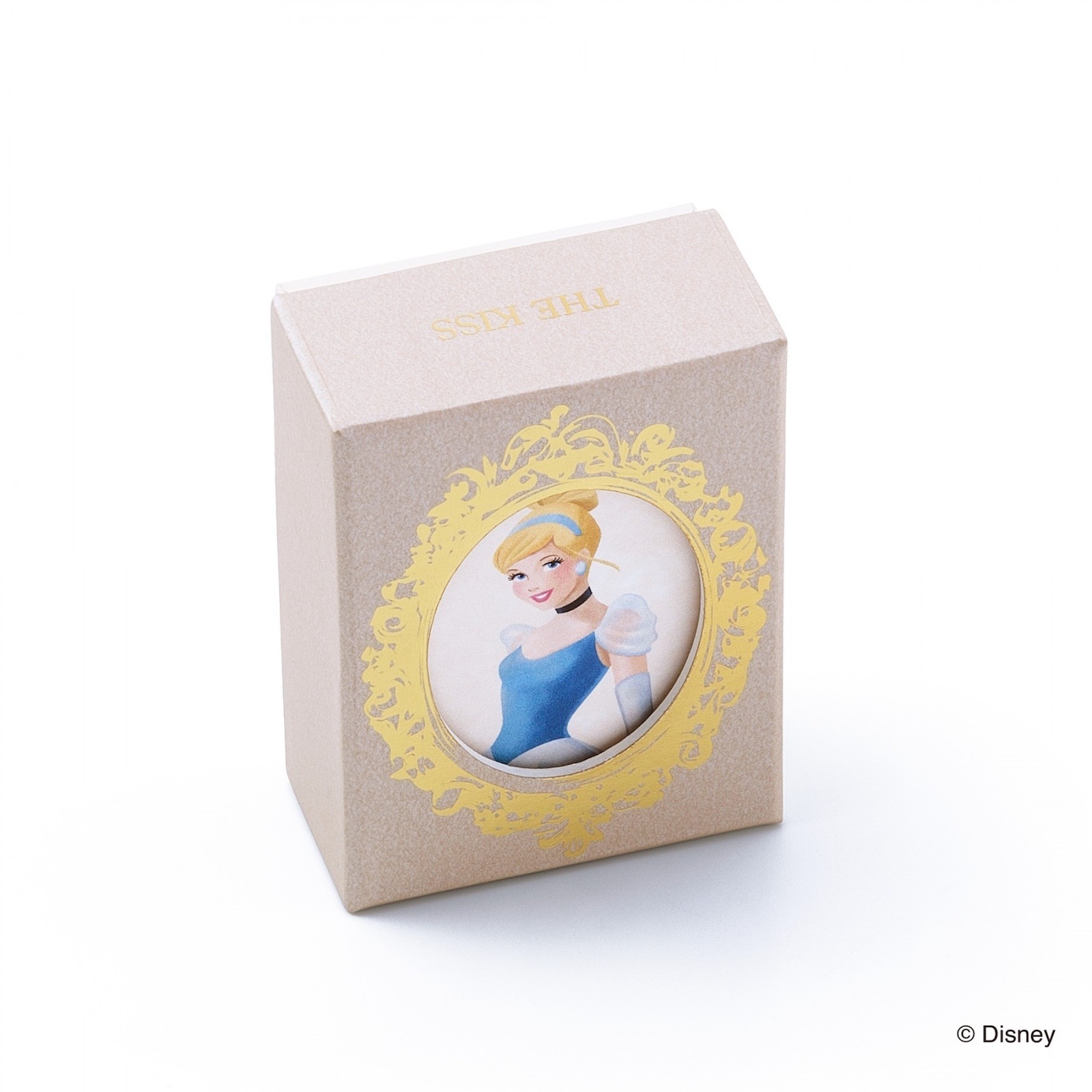 �ڥǥ����ˡ���THE KISS �ǥ����ˡ��ץ�󥻥� ����ǥ�� / ����С� �ͥå��쥹 ��ǥ�����