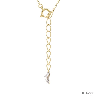 �ڥǥ����ˡ��ۥ������� Cinderella-�ǥ����ˡ��ǲ�֥���ǥ���-�ͥå��쥹-(���ܤ�����ϼ�)- ��Disney��