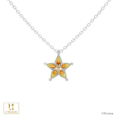 テラゴールドネックレス NHC社 テラゴールドマーキスカットネックレス