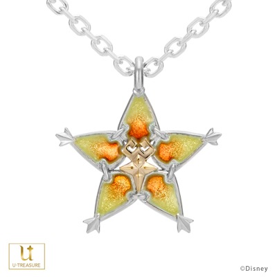 �ڥ��󥰥��� �ϡ��ġۤĤʤ���Τ���� -�ƥ�- / �ͥå��쥹 K18�ۥ磻�ȥ������