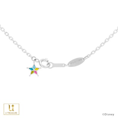 �ڥ��󥰥��� �ϡ��ġۤĤʤ���Τ���� -�ƥ�- / �ͥå��쥹 K18�ۥ磻�ȥ������