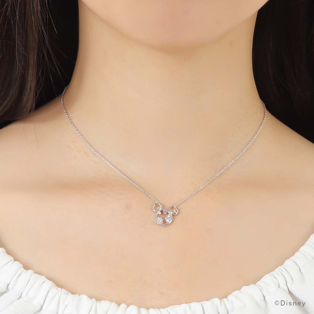 �ڥǥ����ˡ��ۥߥå����ޥ��� �ͥå��쥹 ����С� ��ǥ����� VPCDS20151��Disney��