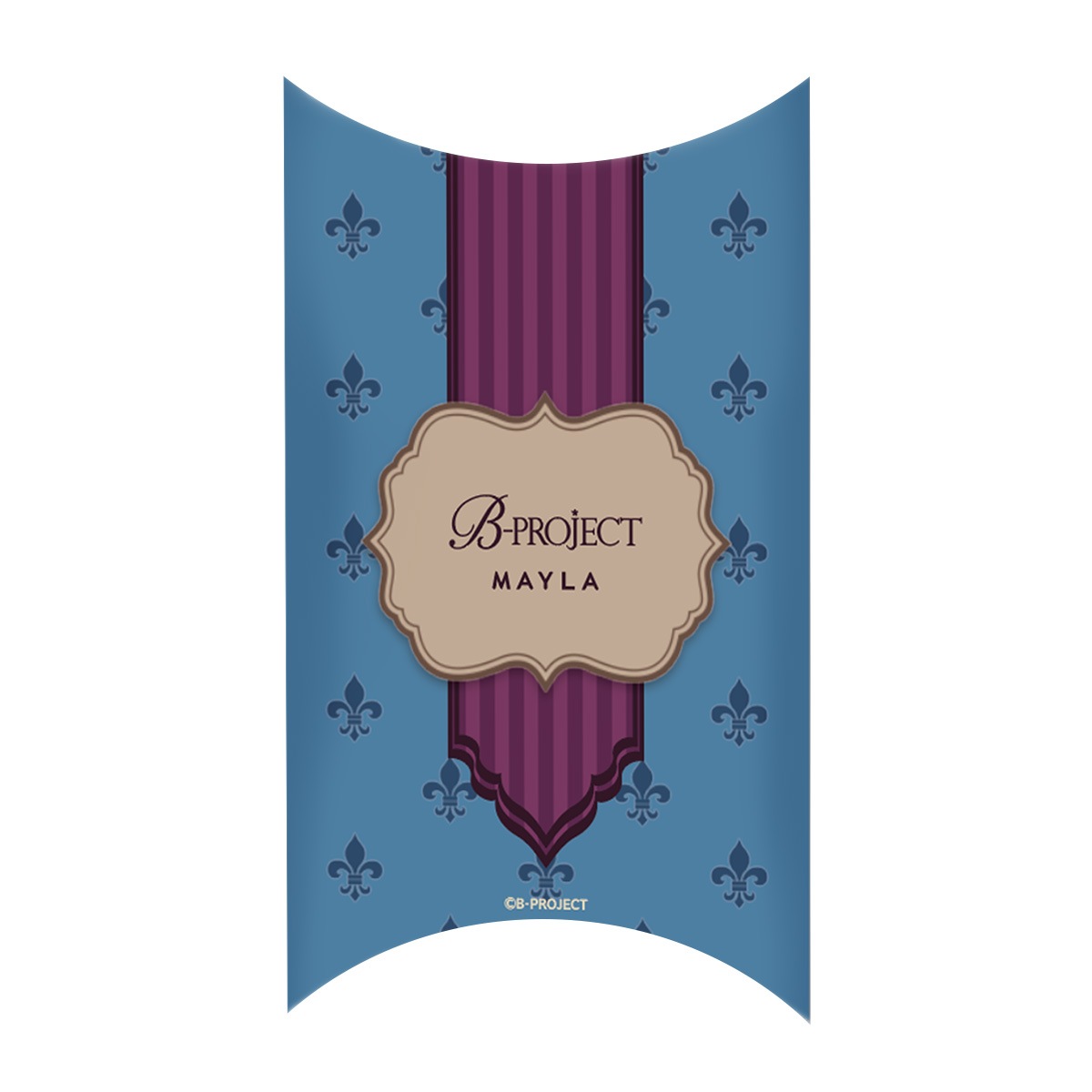 B-PROJECT MAYLA ޥ B-PROJECT 㡼 ڥåȡ ư 