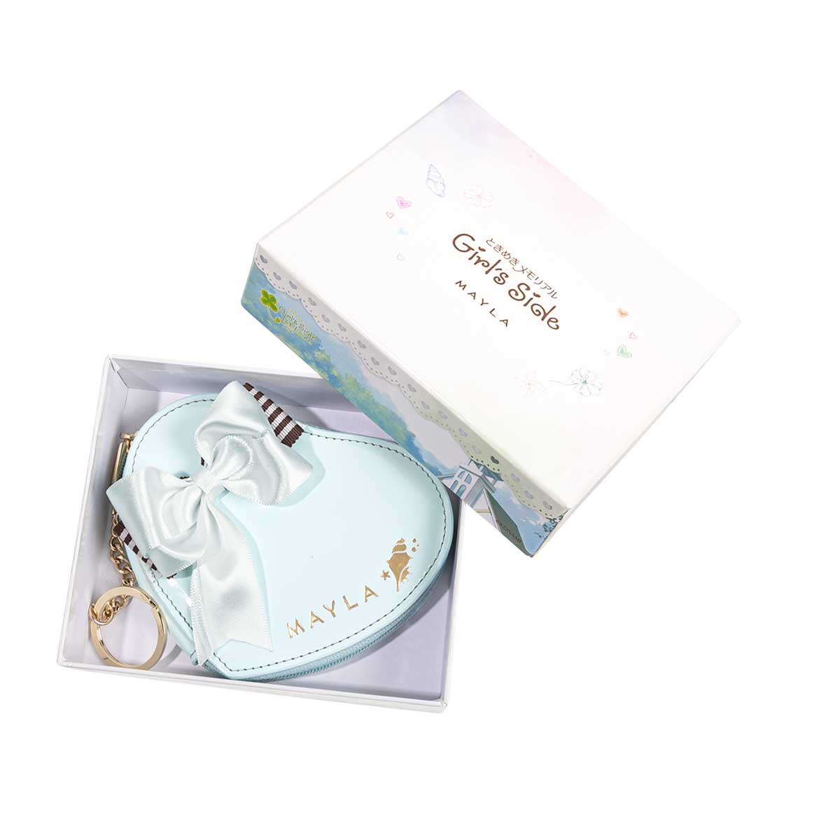 ڤȤ᤭ꥢ MAYLA ޥ Ȥ᤭ꥢ Girls Side ˥å  Girls Side 2nd Season